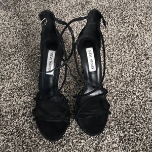 Steve Madden Strappy Heels